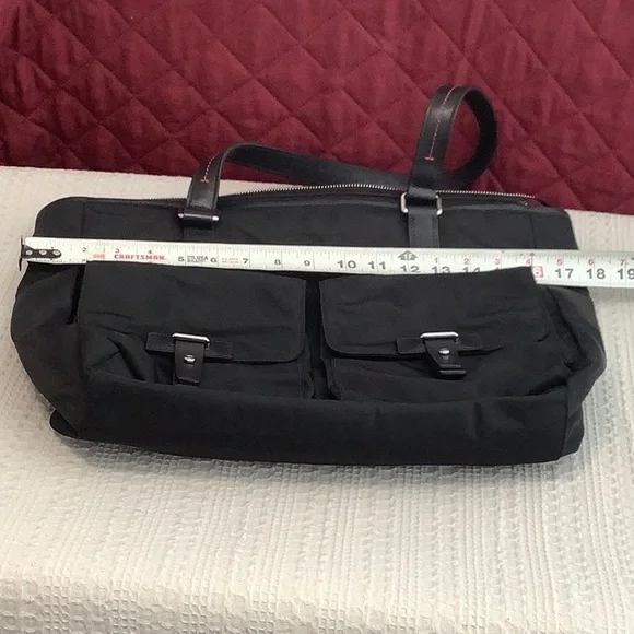 Tumi Cortina series Travel Bag - Picture 6 of 9
